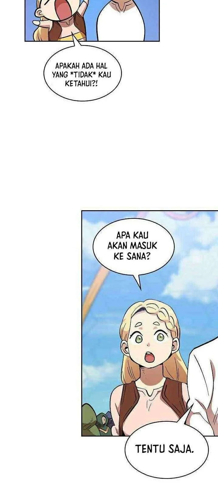 FFF-Class Trashero Chapter 85 Gambar 29