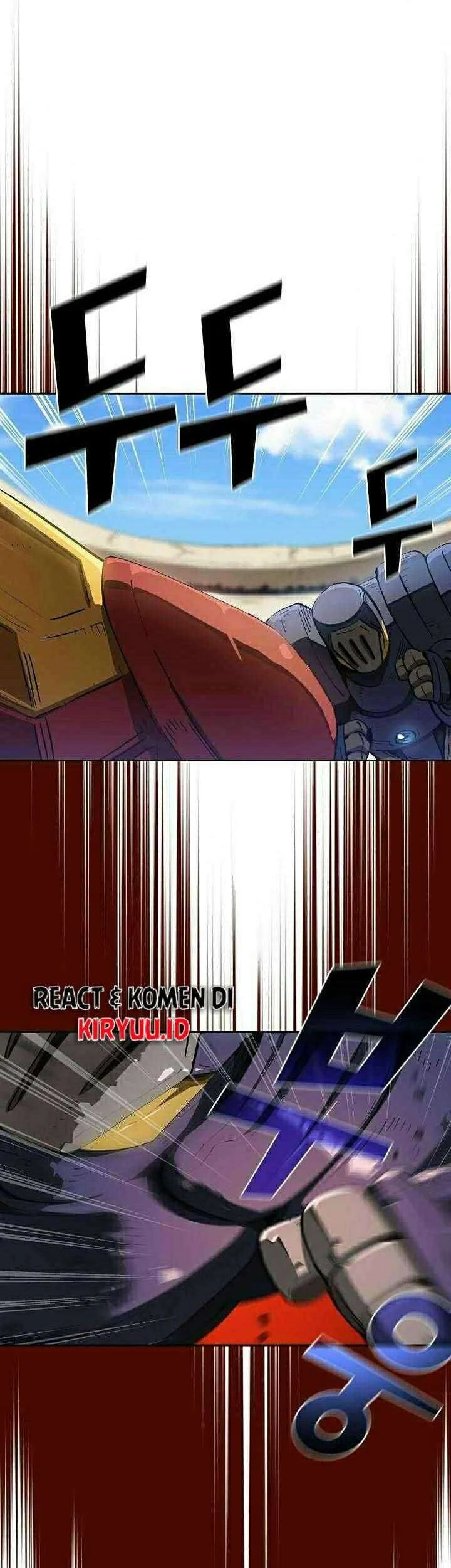 FFF-Class Trashero Chapter 86 Gambar 28
