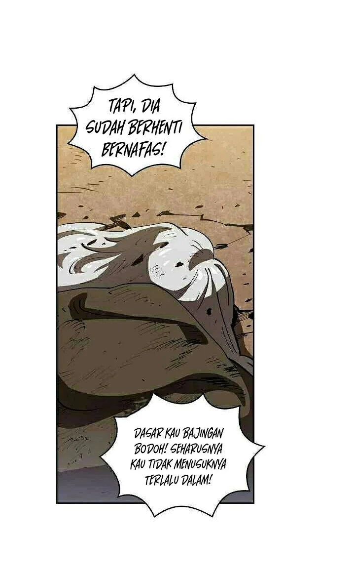 FFF-Class Trashero Chapter 87 Gambar 28