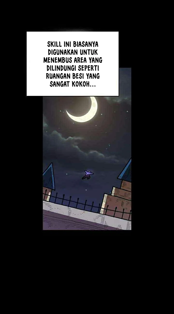 FFF-Class Trashero Chapter 89 Gambar 26