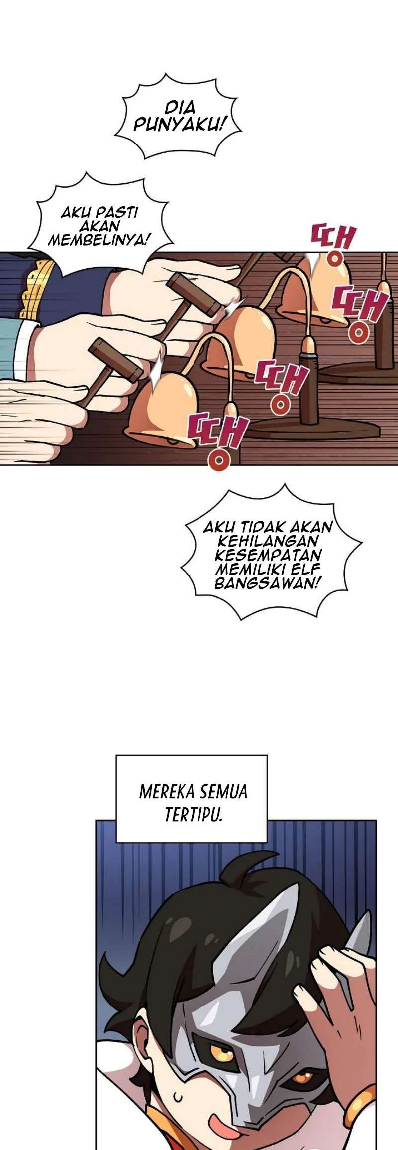 FFF-Class Trashero Chapter 9 Gambar 25