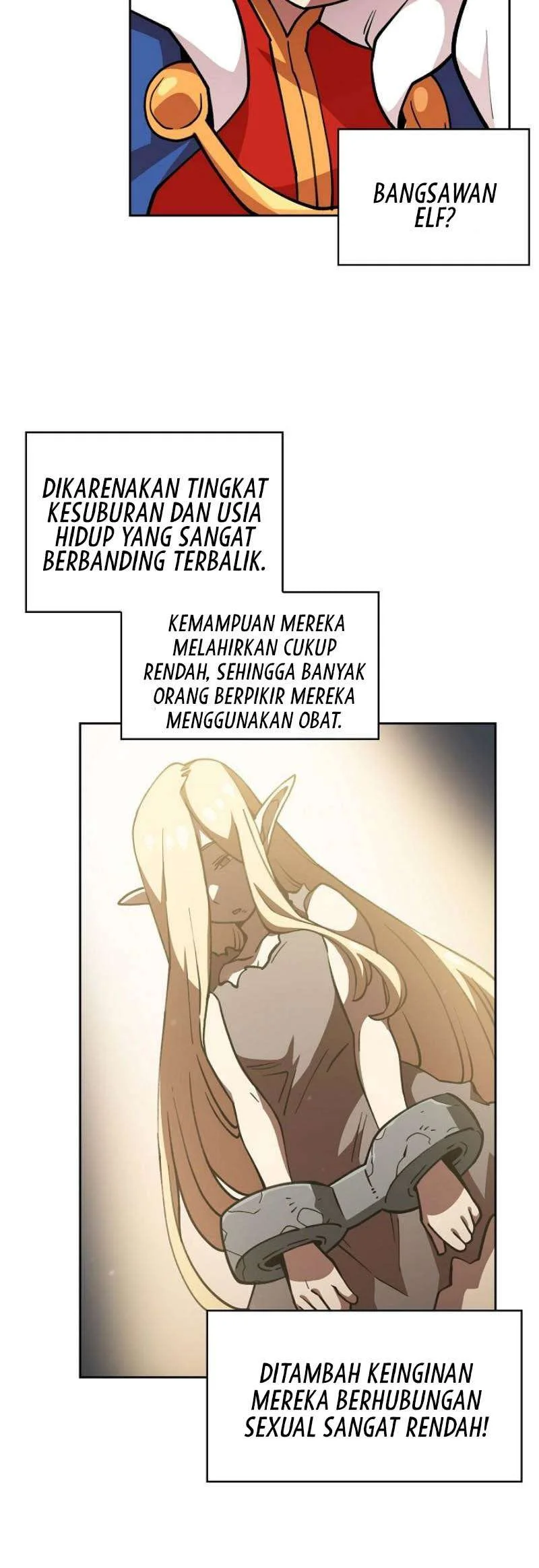 FFF-Class Trashero Chapter 9 Gambar 26