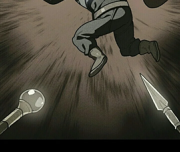 FFF-Class Trashero Chapter 91 Gambar 27