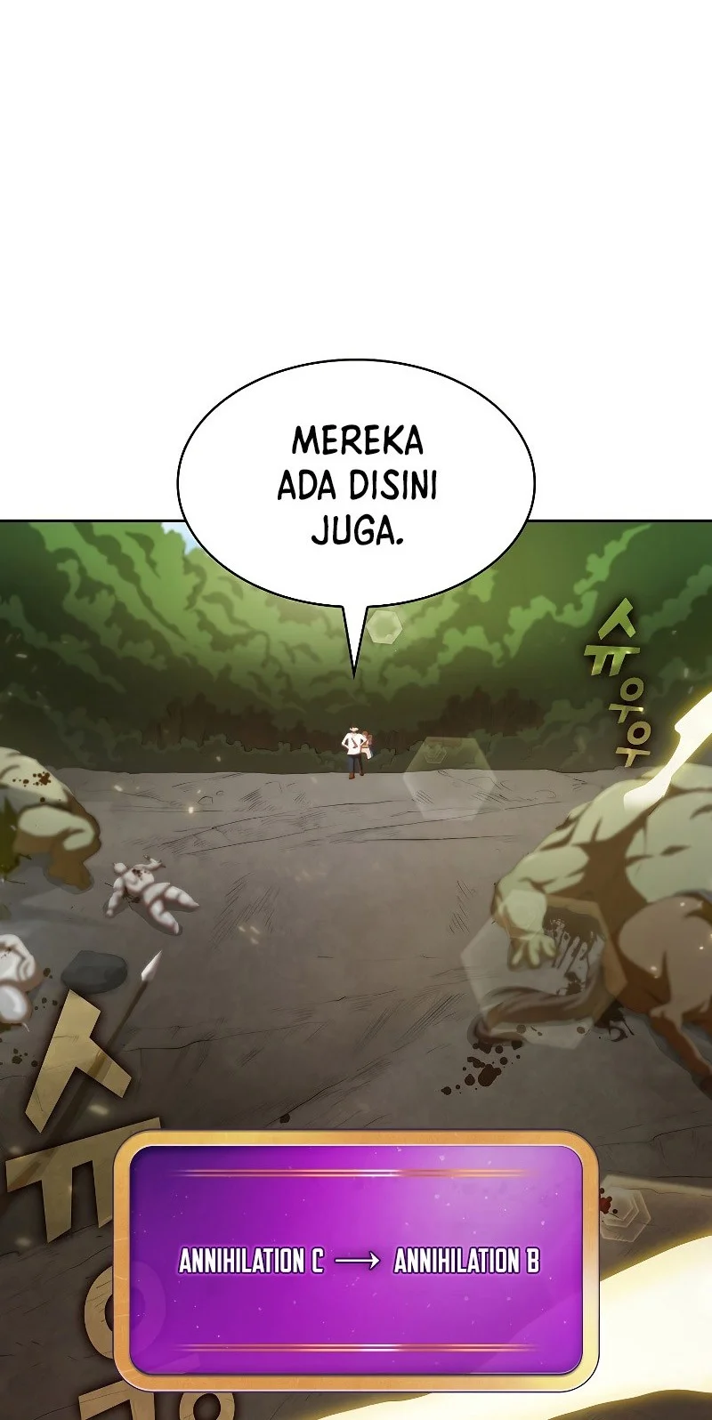 FFF-Class Trashero Chapter 93 Gambar 28