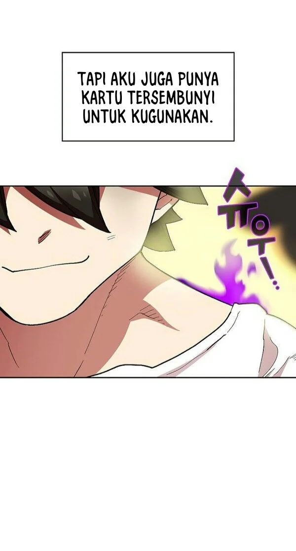 FFF-Class Trashero Chapter 94 Gambar 21