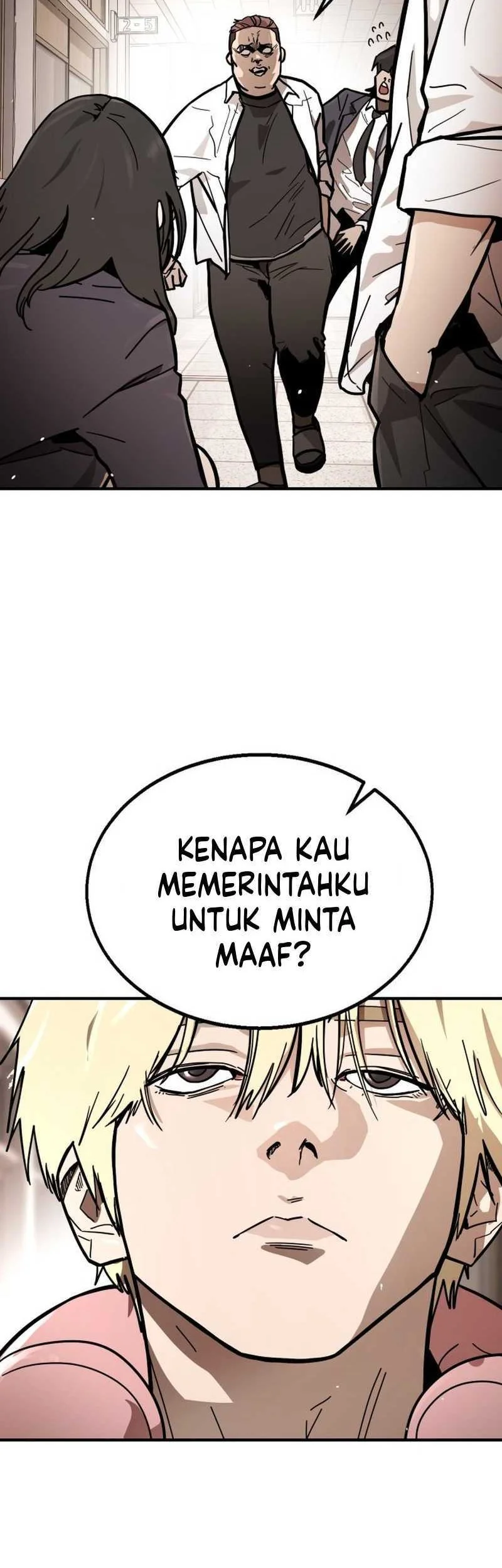 Fight Delivery Chapter 1 Gambar 74