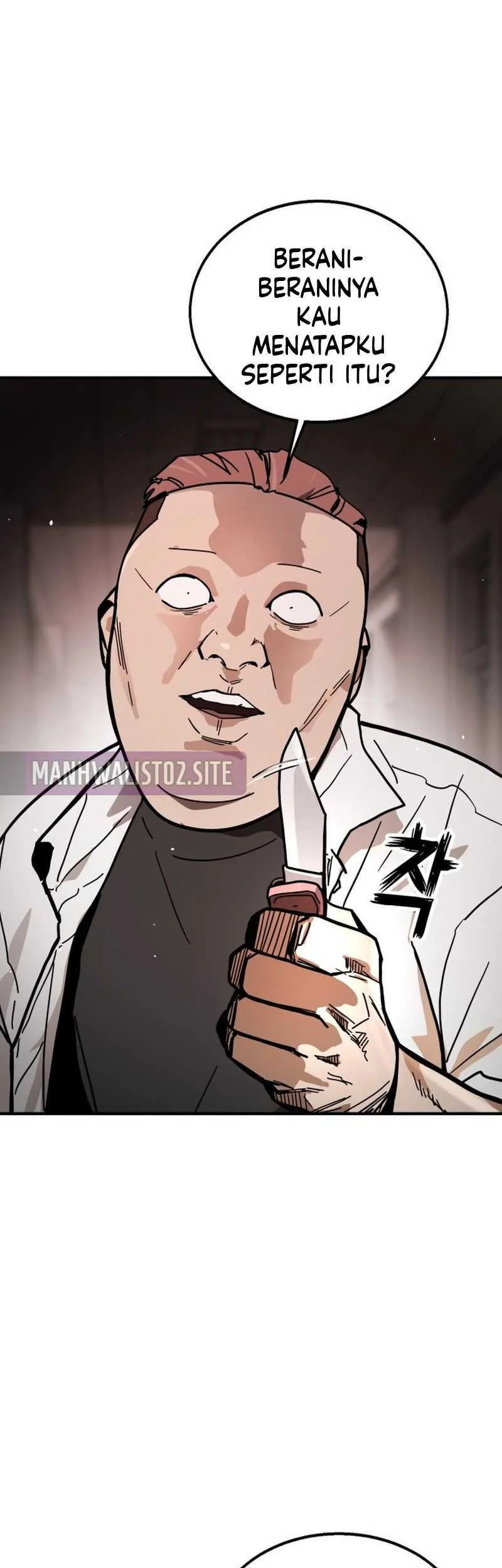 Fight Delivery Chapter 1 Gambar 75