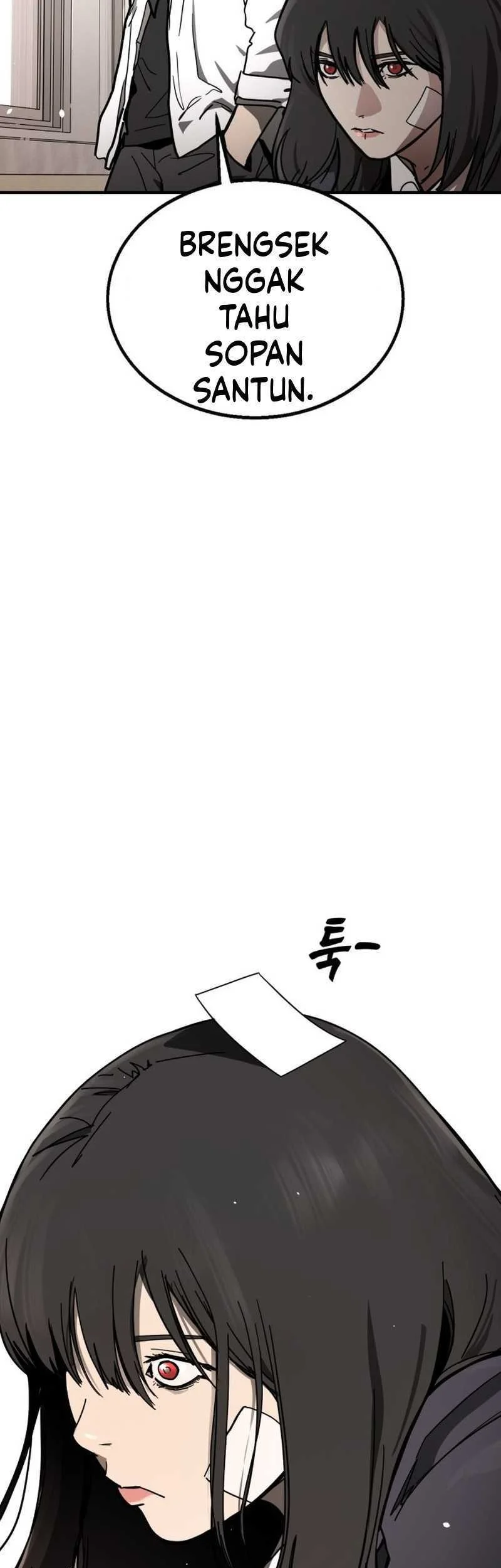Fight Delivery Chapter 1 Gambar 79