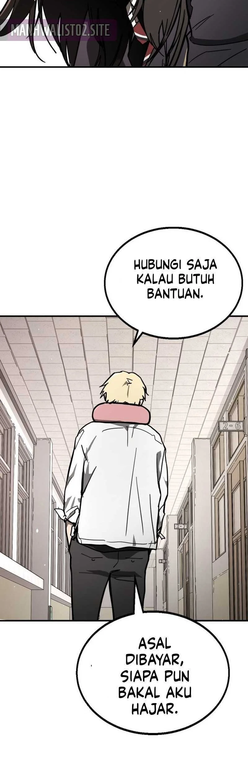 Fight Delivery Chapter 1 Gambar 80