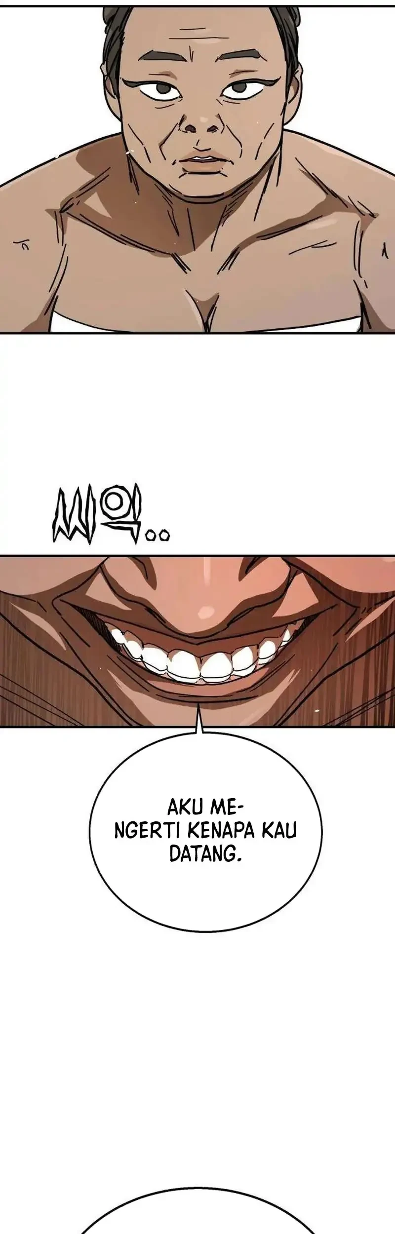 Fight Delivery Chapter 10 Gambar 55