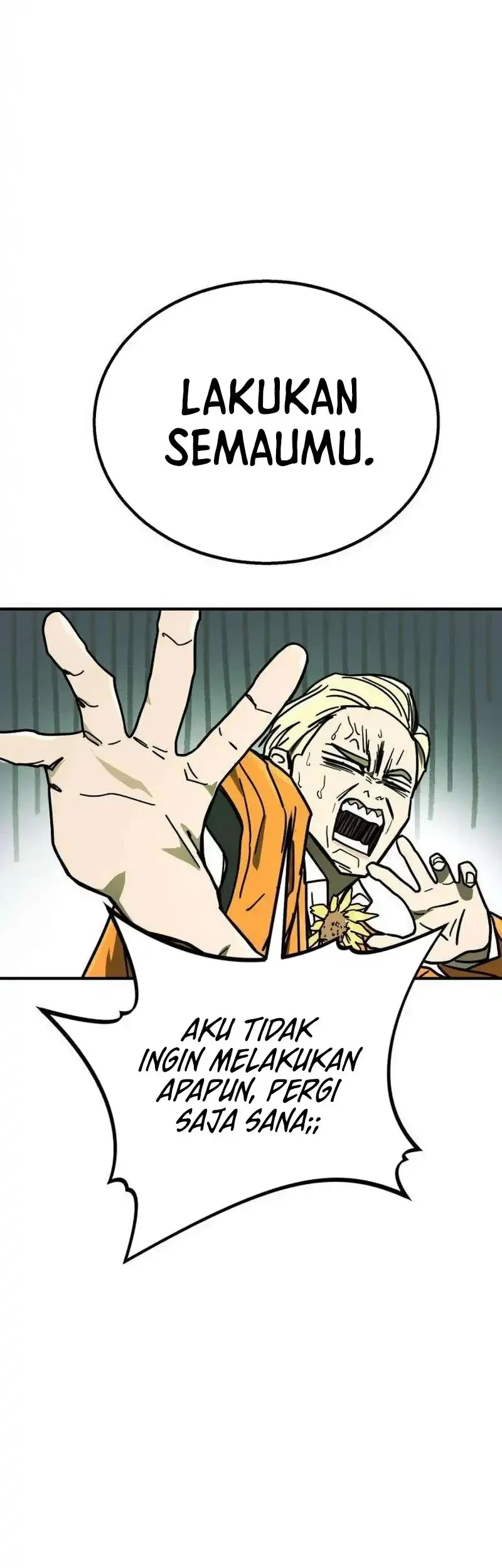 Fight Delivery Chapter 10 Gambar 51