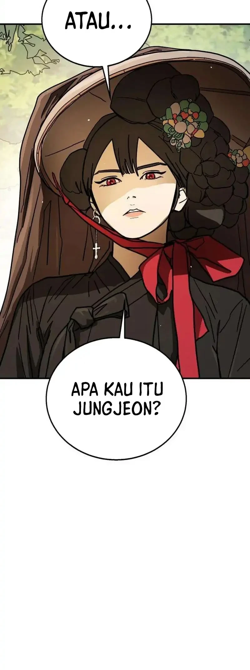 Fight Delivery Chapter 10 Gambar 54