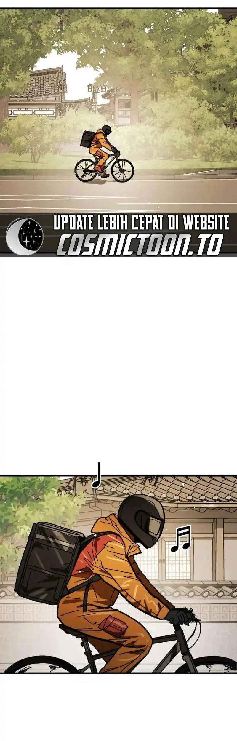 Fight Delivery Chapter 11 Gambar 43