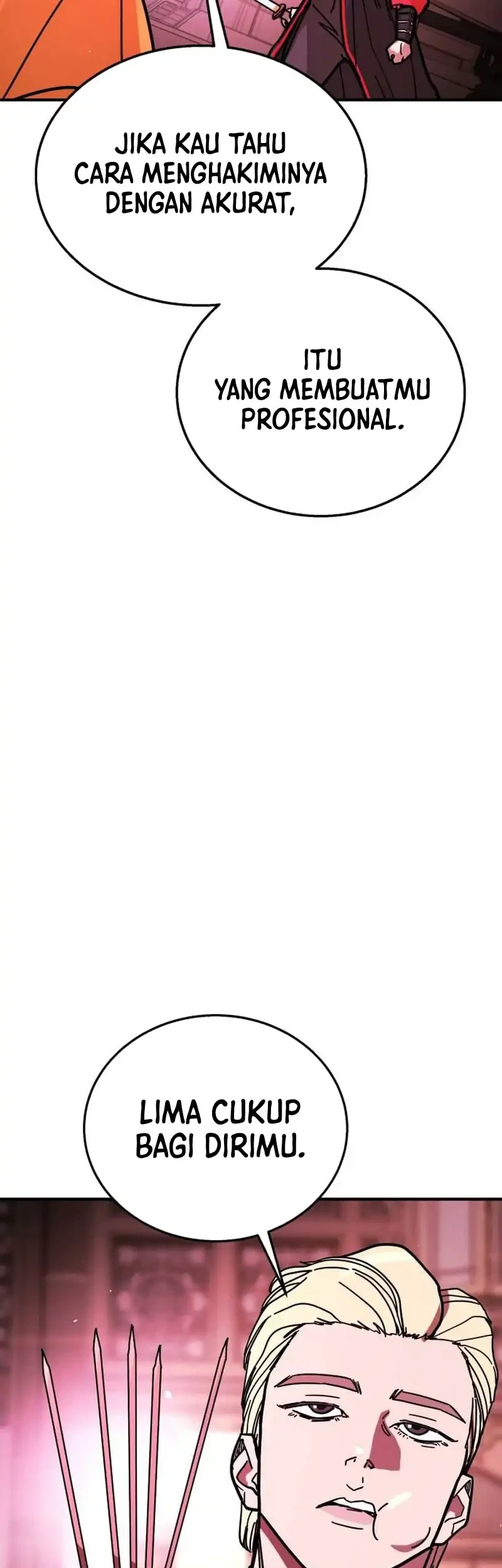 Fight Delivery Chapter 12 Gambar 45