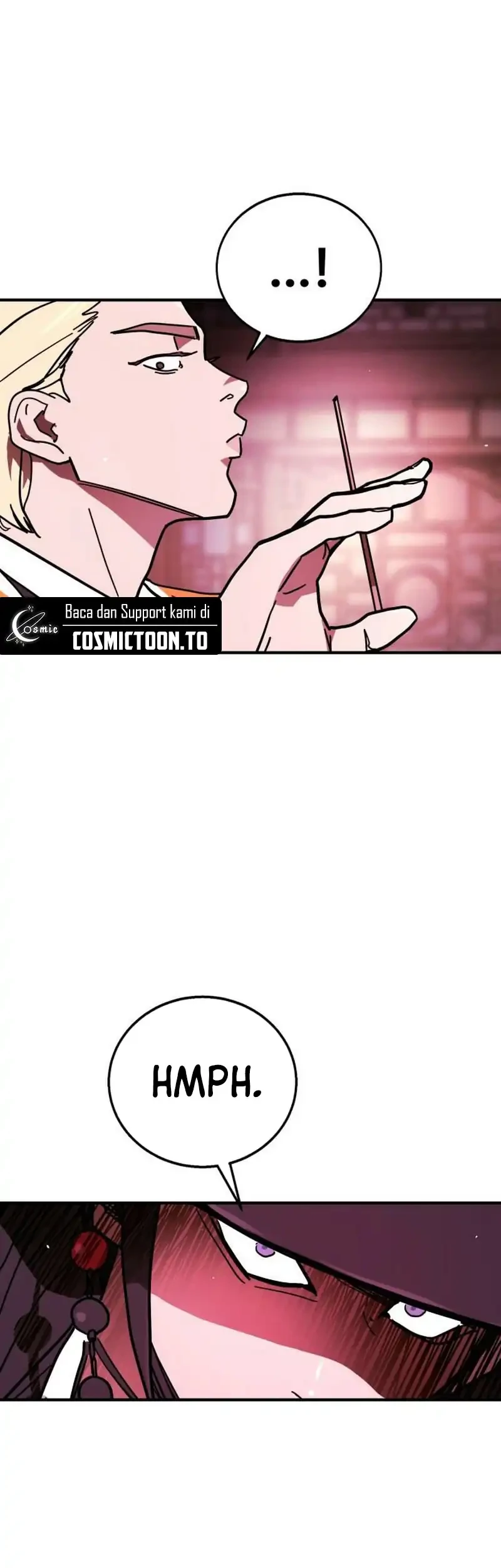 Fight Delivery Chapter 12 Gambar 49