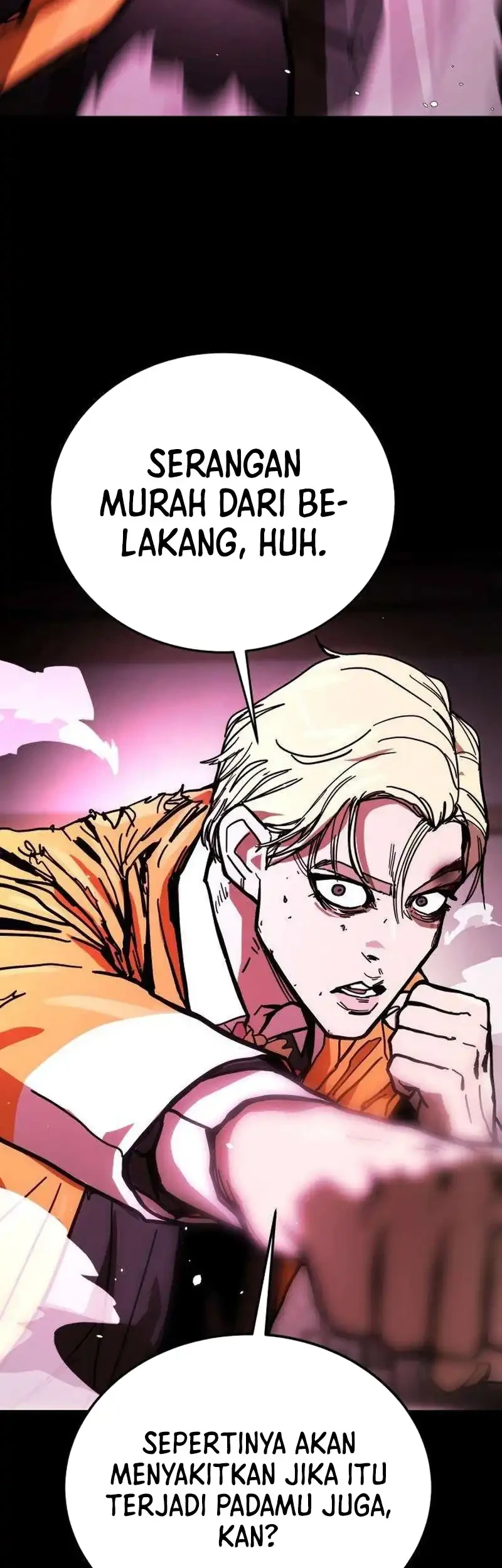 Fight Delivery Chapter 13 Gambar 46