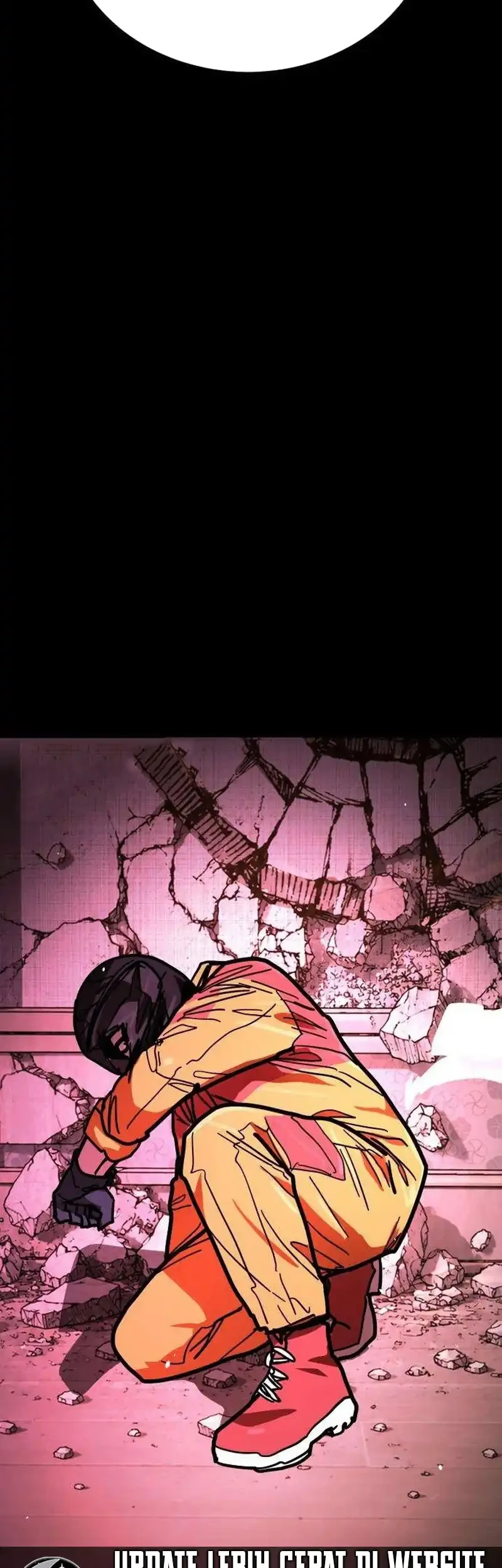Fight Delivery Chapter 13 Gambar 47