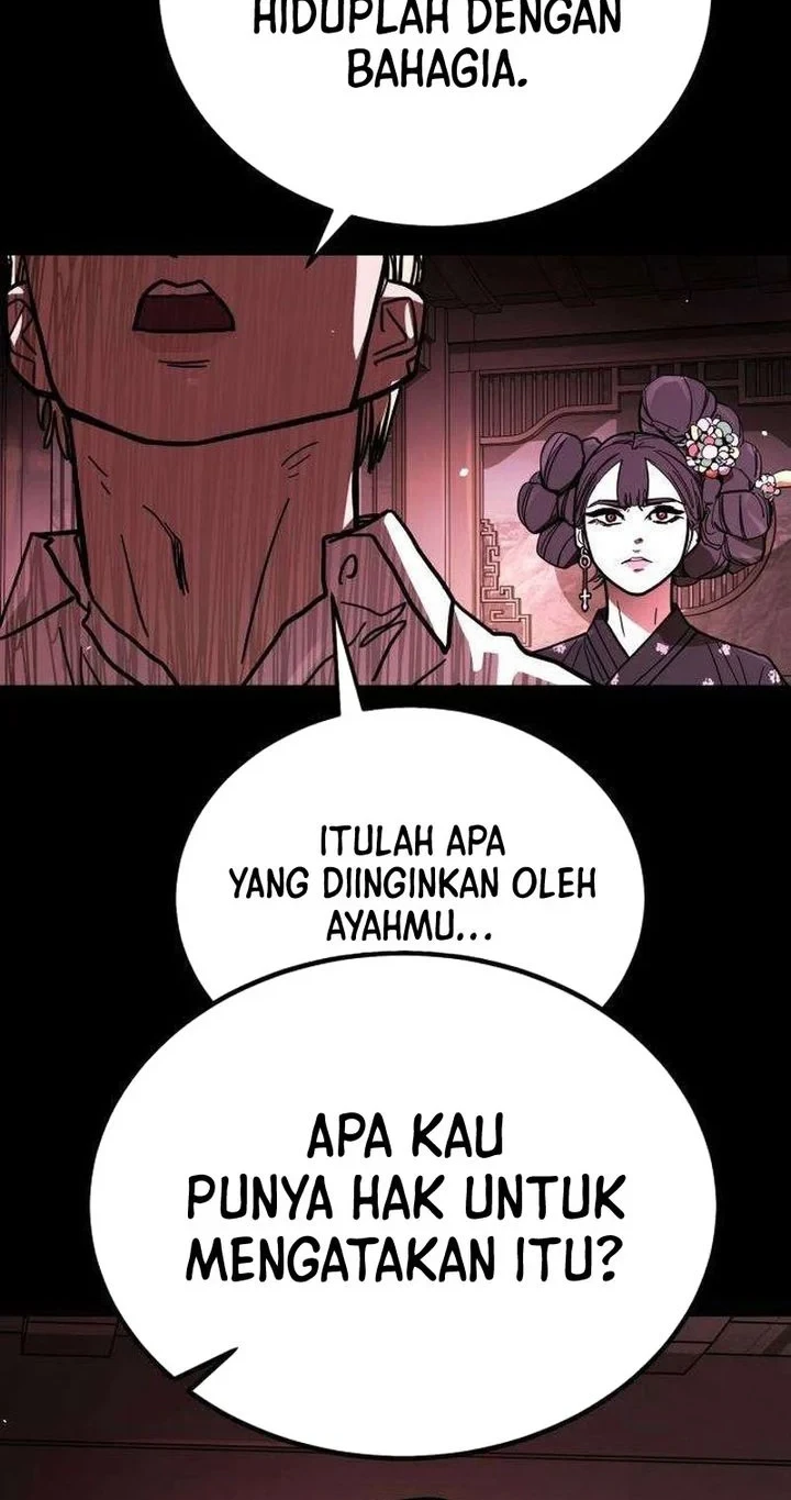 Fight Delivery Chapter 14 Gambar 54