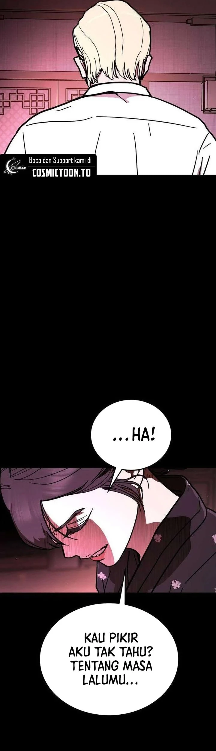 Fight Delivery Chapter 14 Gambar 55