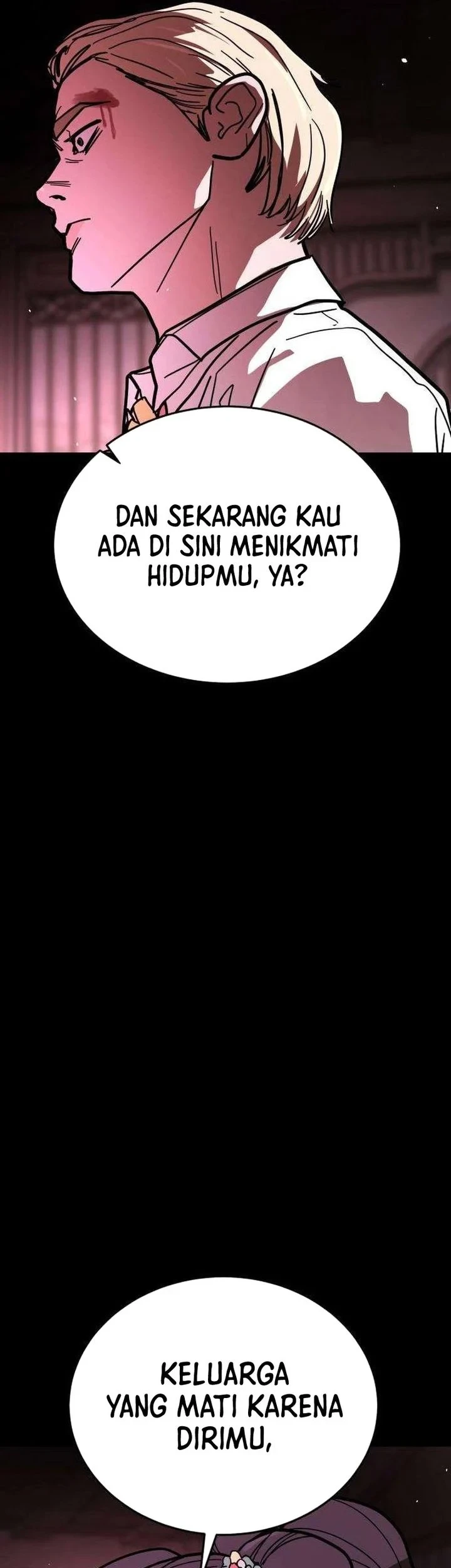 Fight Delivery Chapter 14 Gambar 57