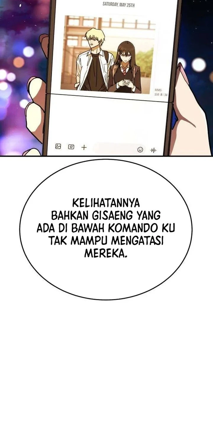 Fight Delivery Chapter 15 Gambar 56