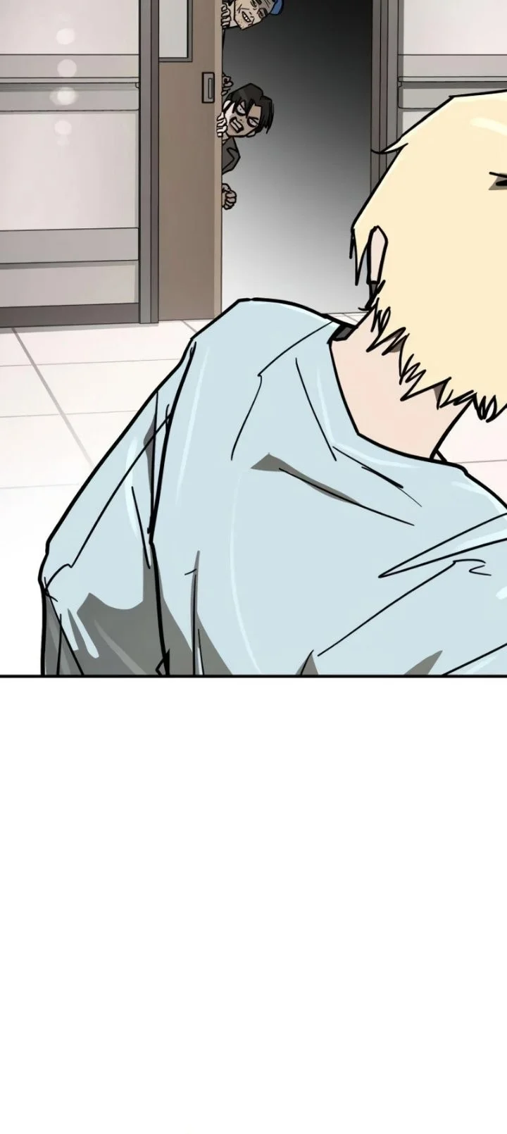 Fight Delivery Chapter 19 Gambar 40