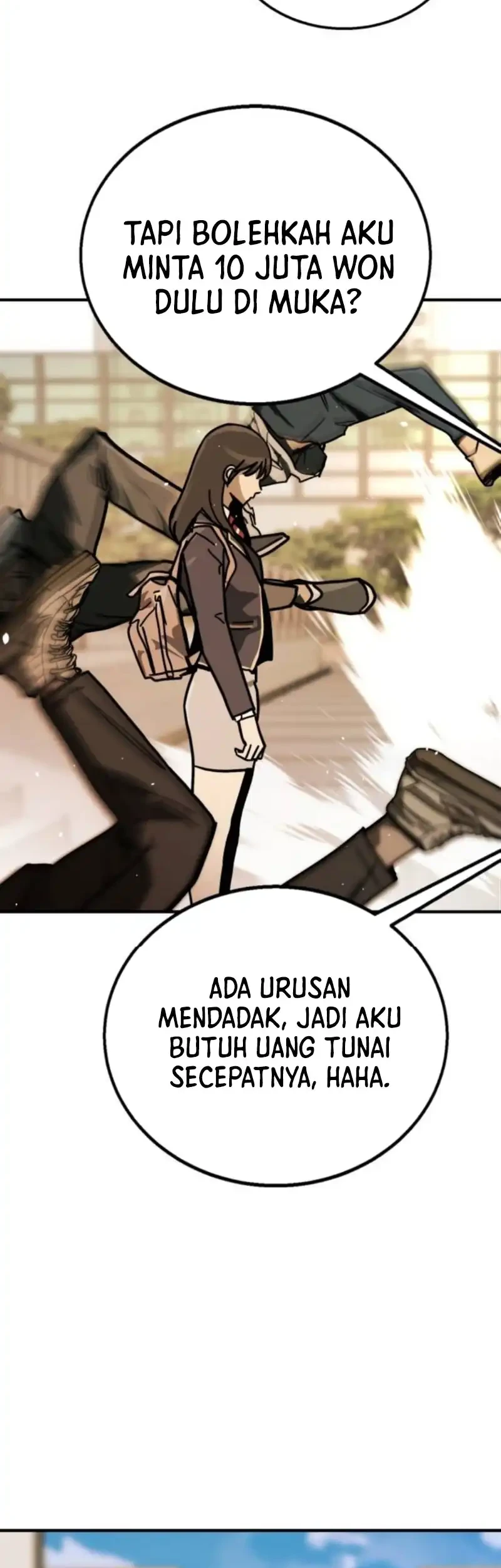 Fight Delivery Chapter 2 Gambar 49