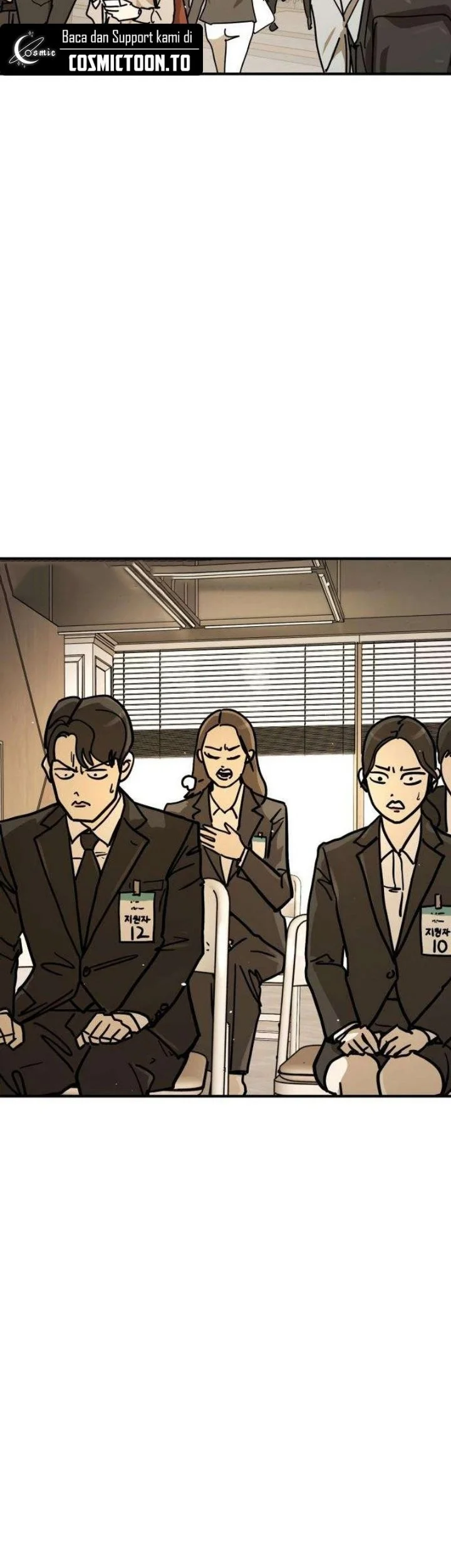 Fight Delivery Chapter 20 Gambar 47