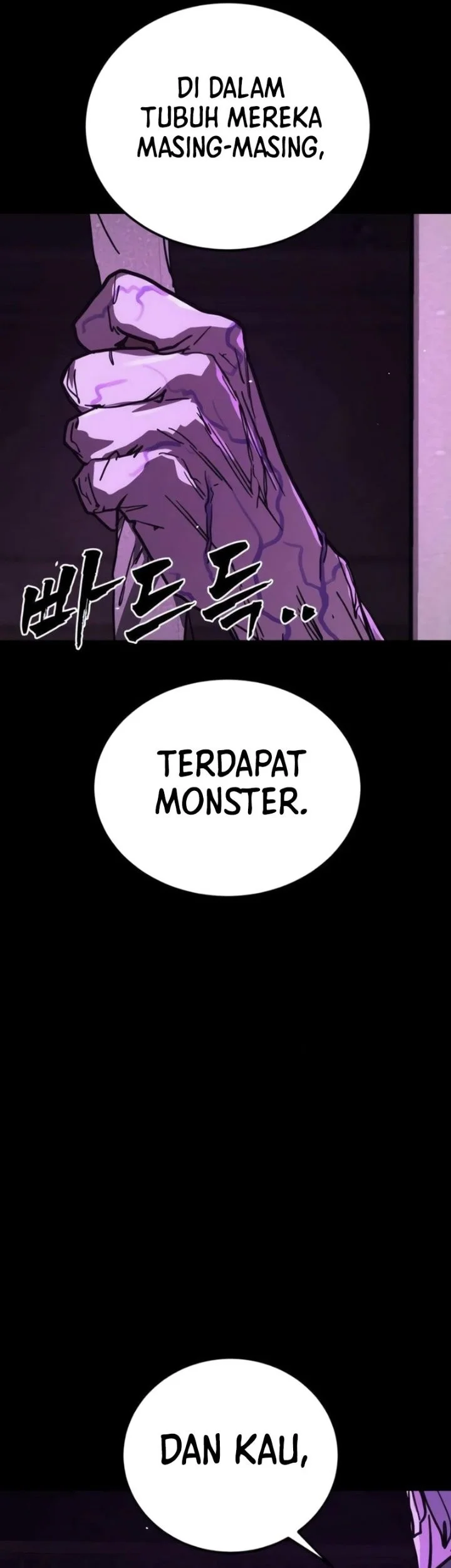 Fight Delivery Chapter 21 Gambar 48