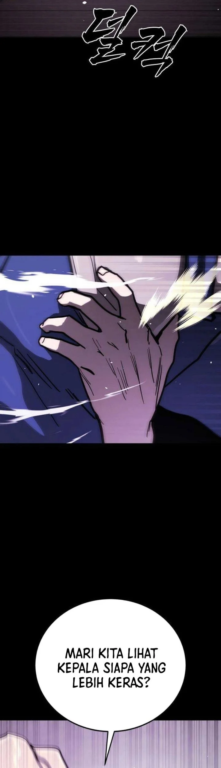 Fight Delivery Chapter 22 Gambar 42