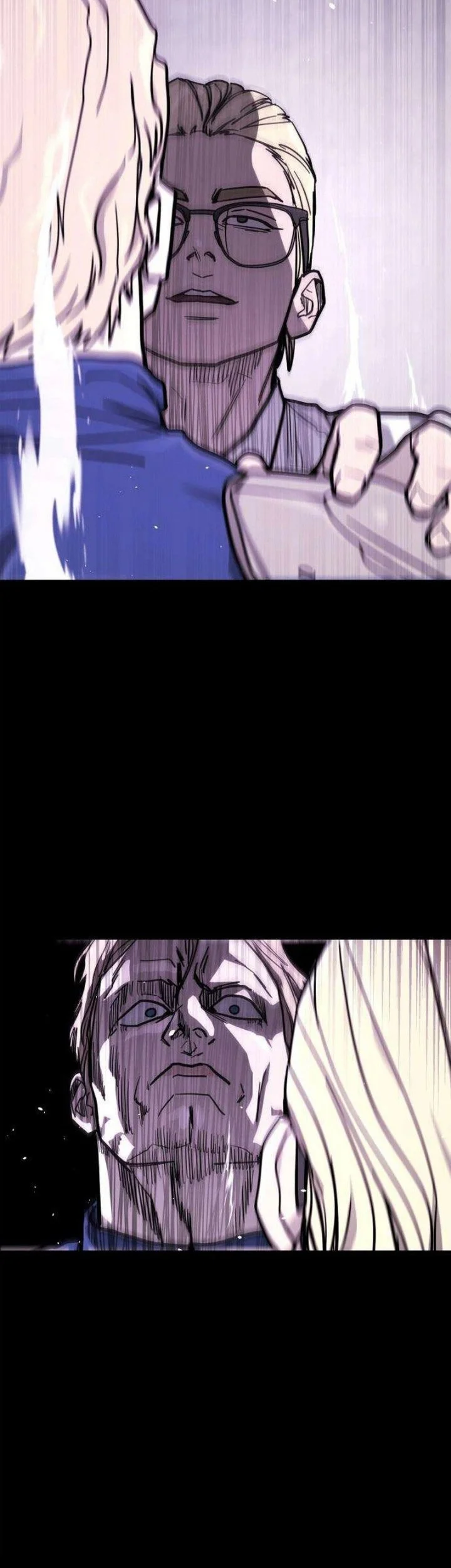 Fight Delivery Chapter 22 Gambar 43