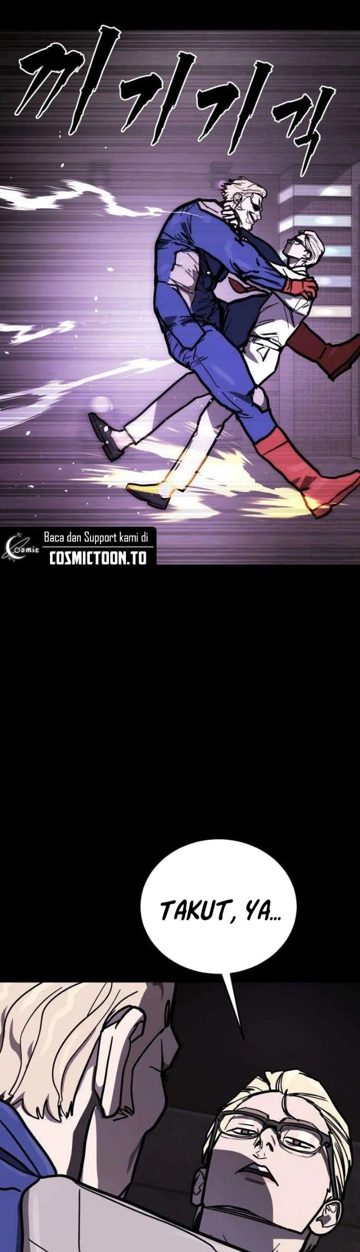 Fight Delivery Chapter 22 Gambar 44