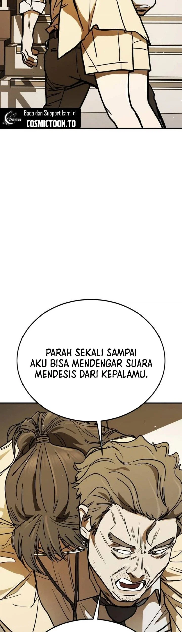 Fight Delivery Chapter 23 Gambar 45
