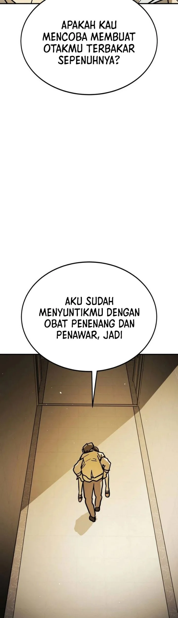 Fight Delivery Chapter 23 Gambar 46