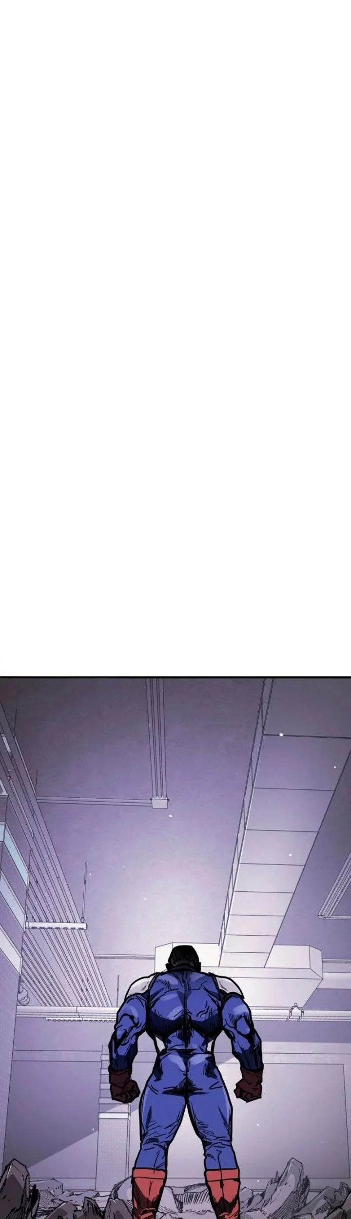 Fight Delivery Chapter 23 Gambar 48