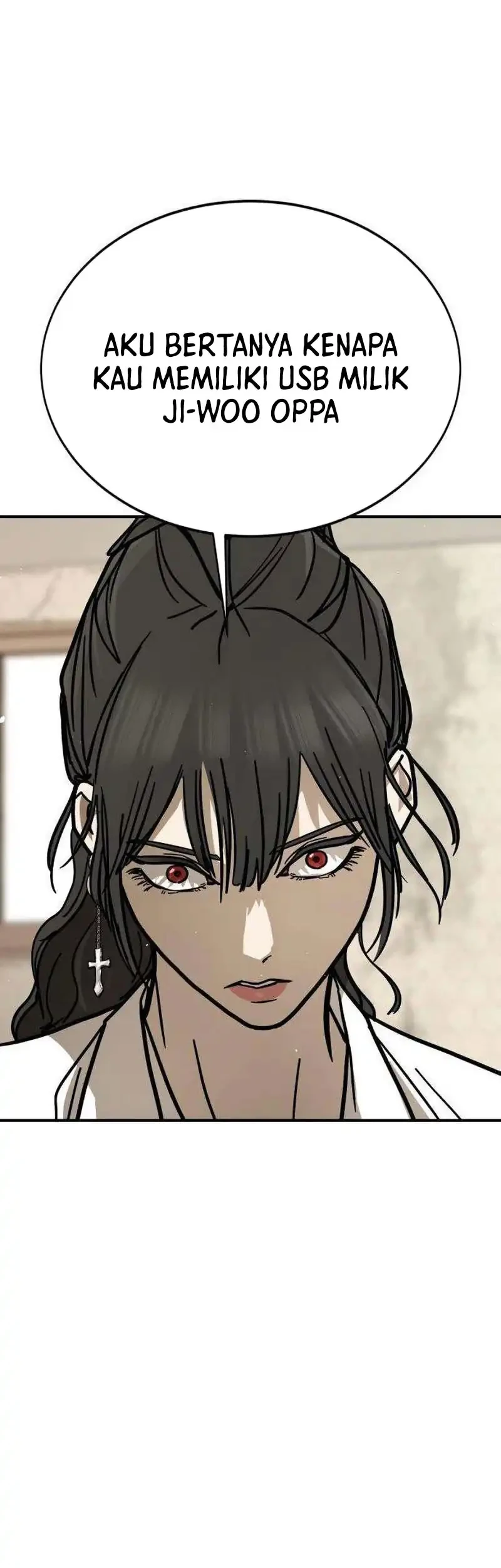 Fight Delivery Chapter 26 Gambar 49
