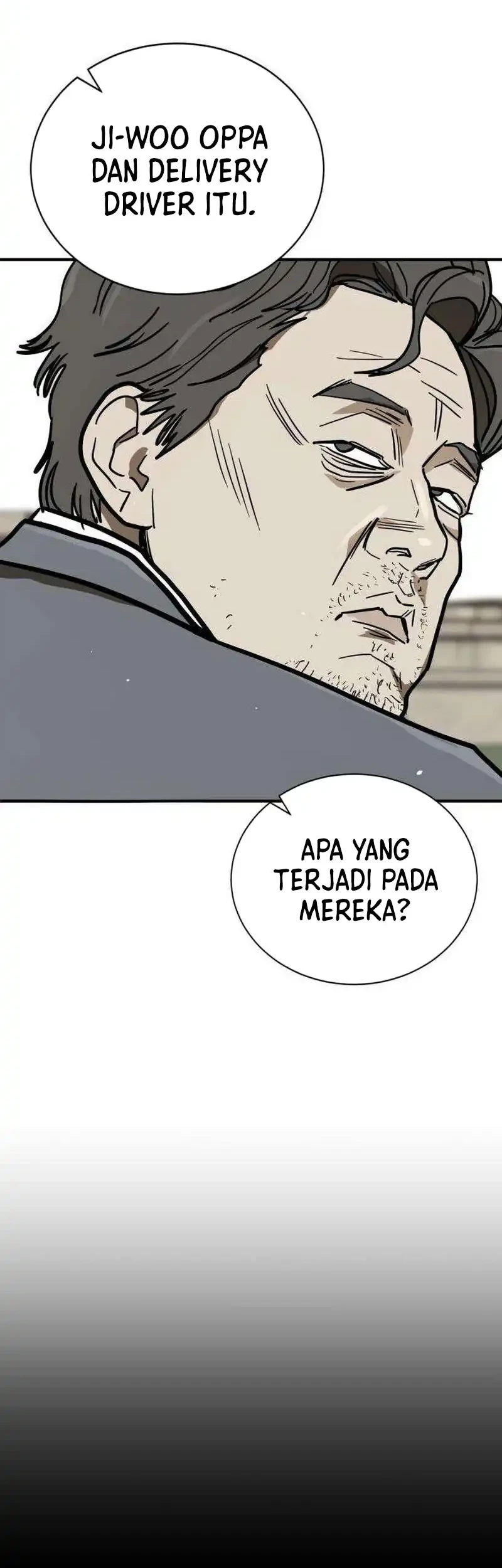 Fight Delivery Chapter 26 Gambar 50