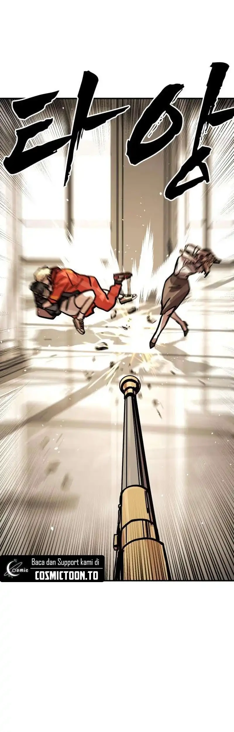 Fight Delivery Chapter 27 Gambar 45