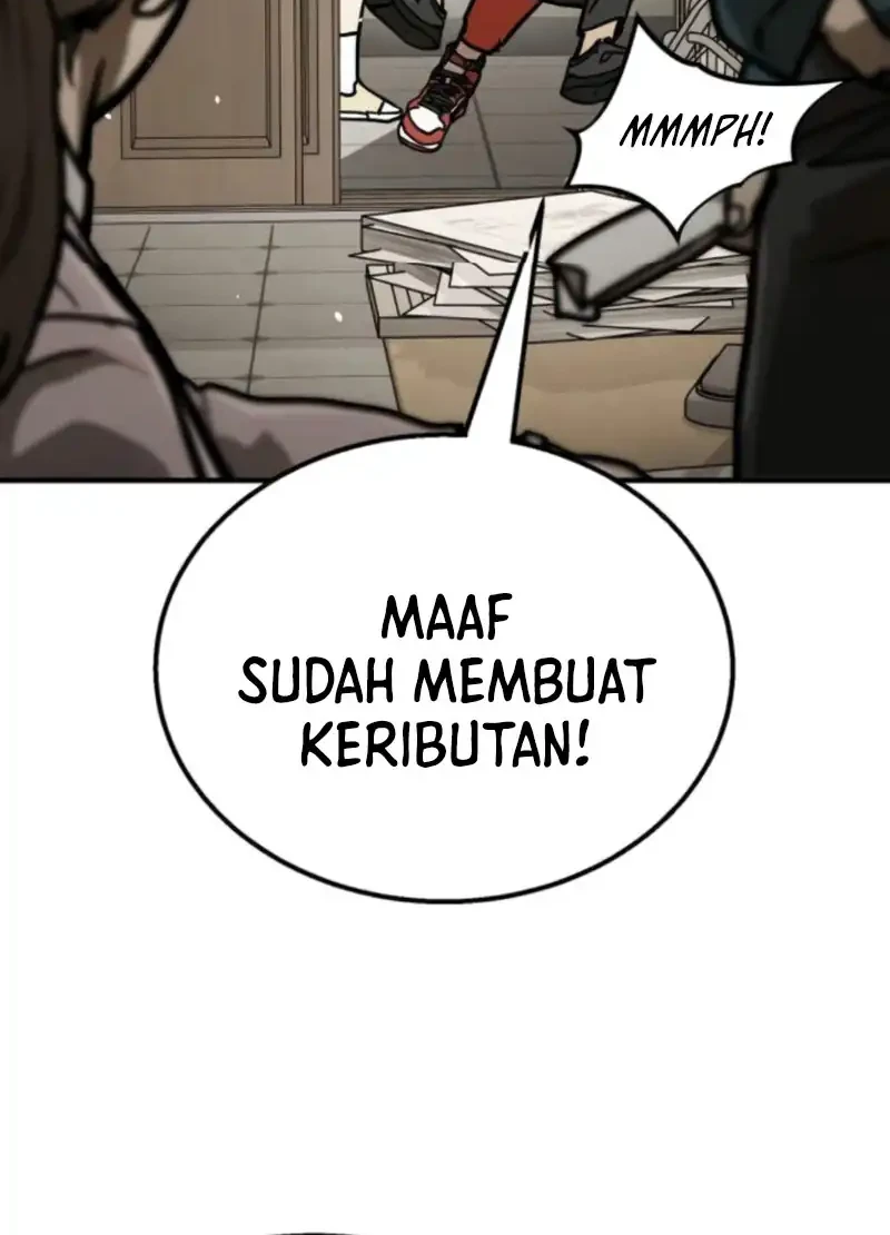 Fight Delivery Chapter 3 Gambar 48