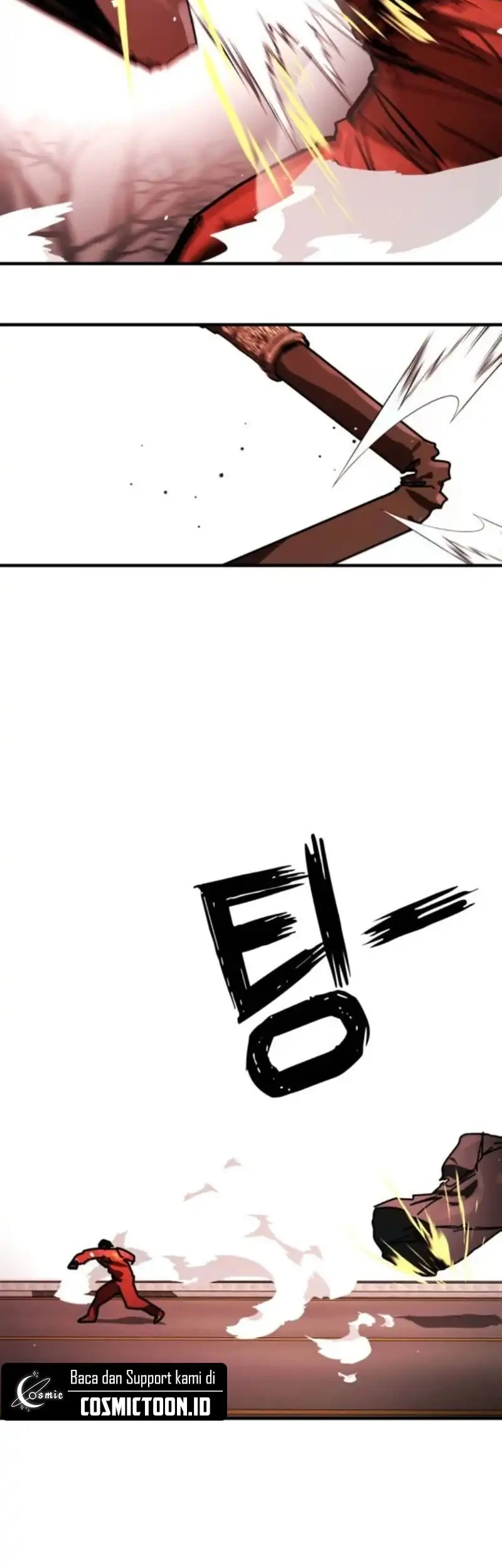 Fight Delivery Chapter 4 Gambar 42