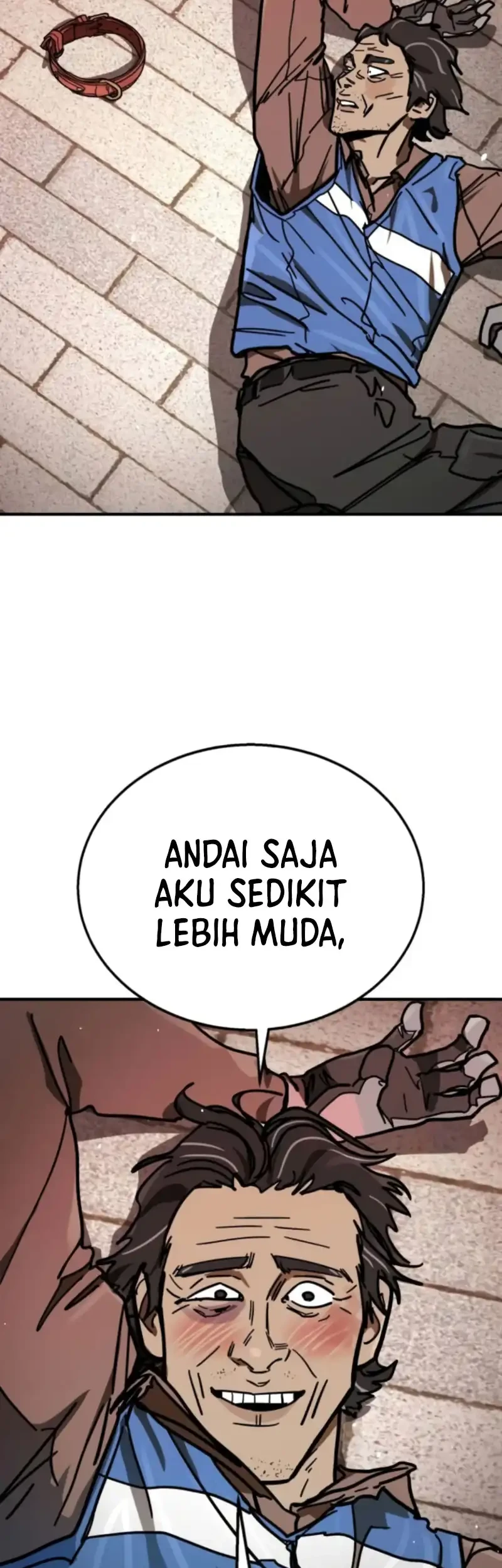 Fight Delivery Chapter 5 Gambar 33