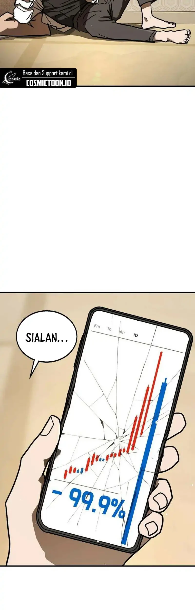 Fight Delivery Chapter 7 Gambar 40