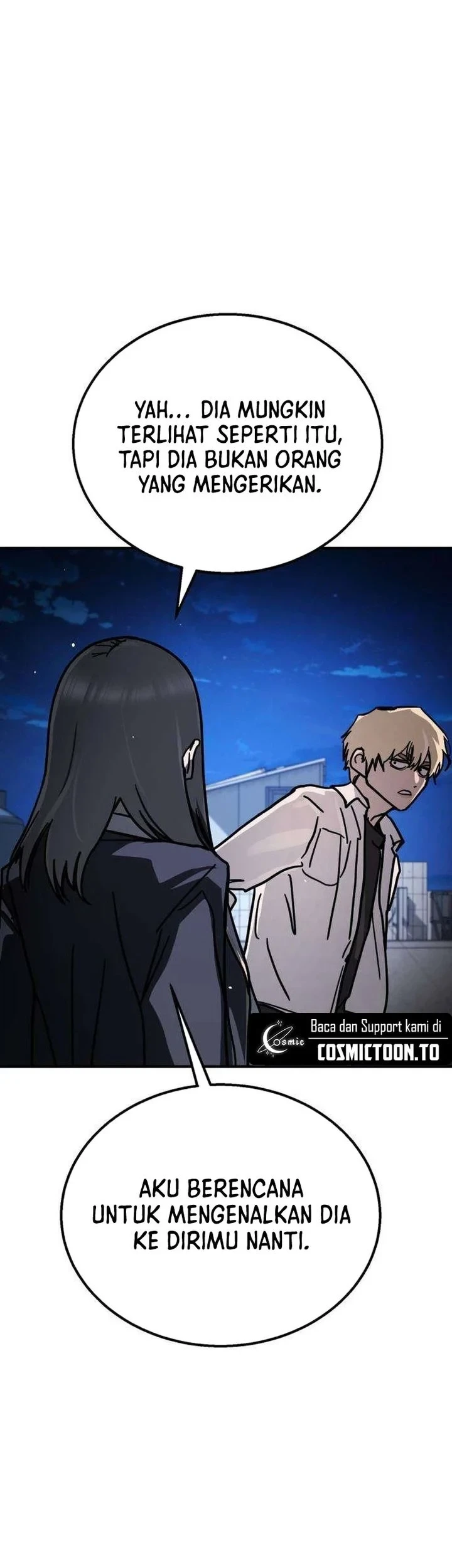 Fight Delivery Chapter 8 Gambar 55