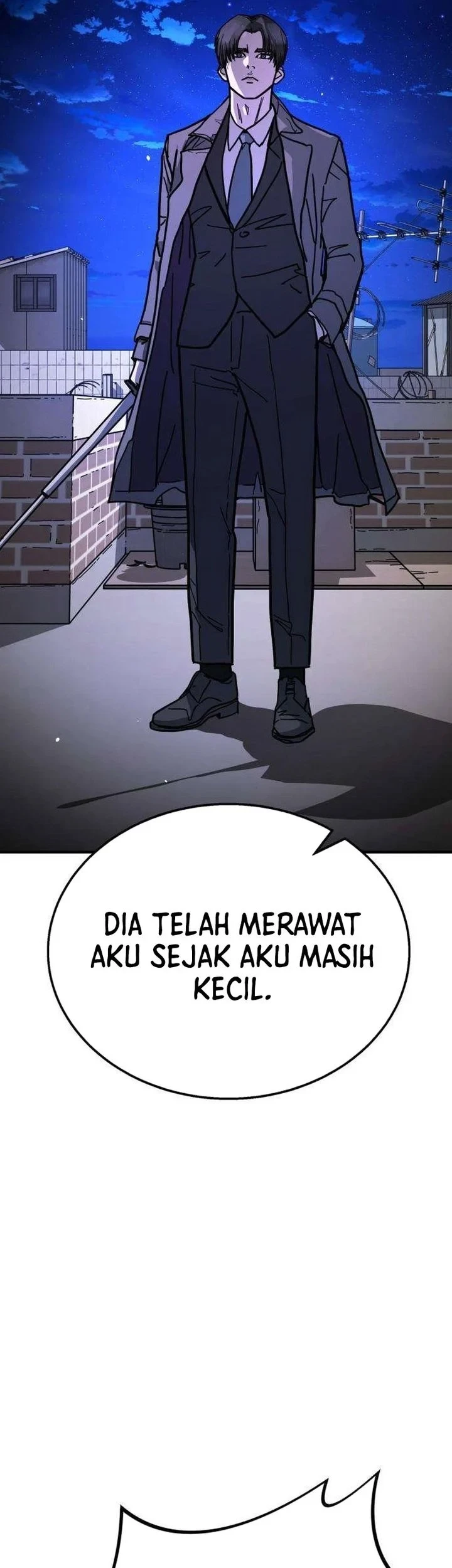 Fight Delivery Chapter 8 Gambar 57