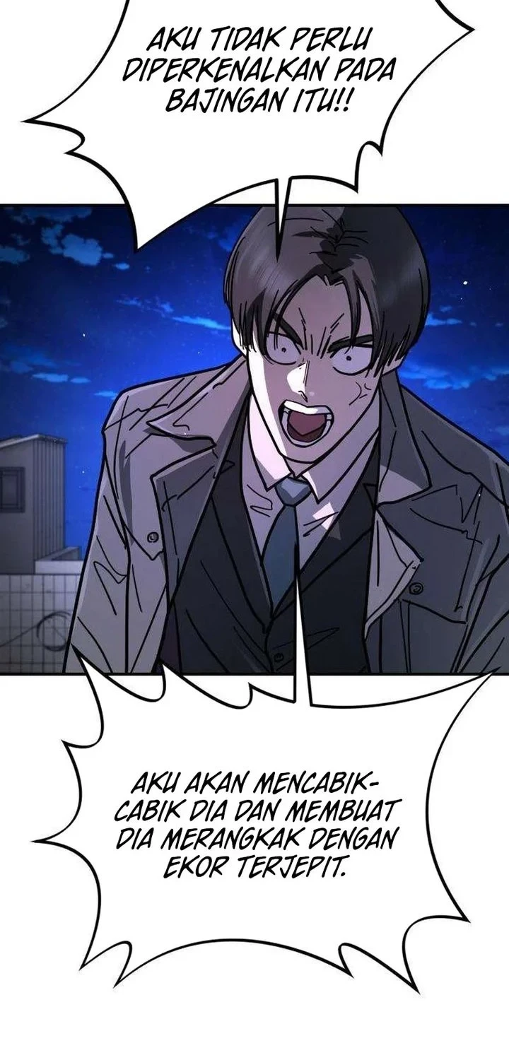 Fight Delivery Chapter 8 Gambar 58