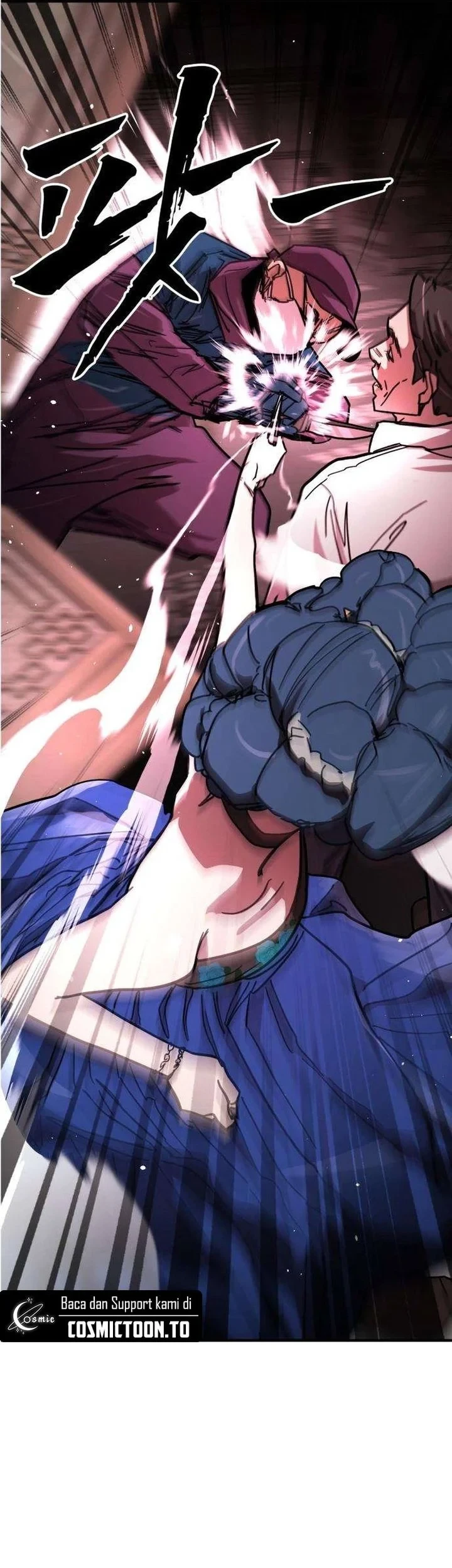 Fight Delivery Chapter 9 Gambar 56