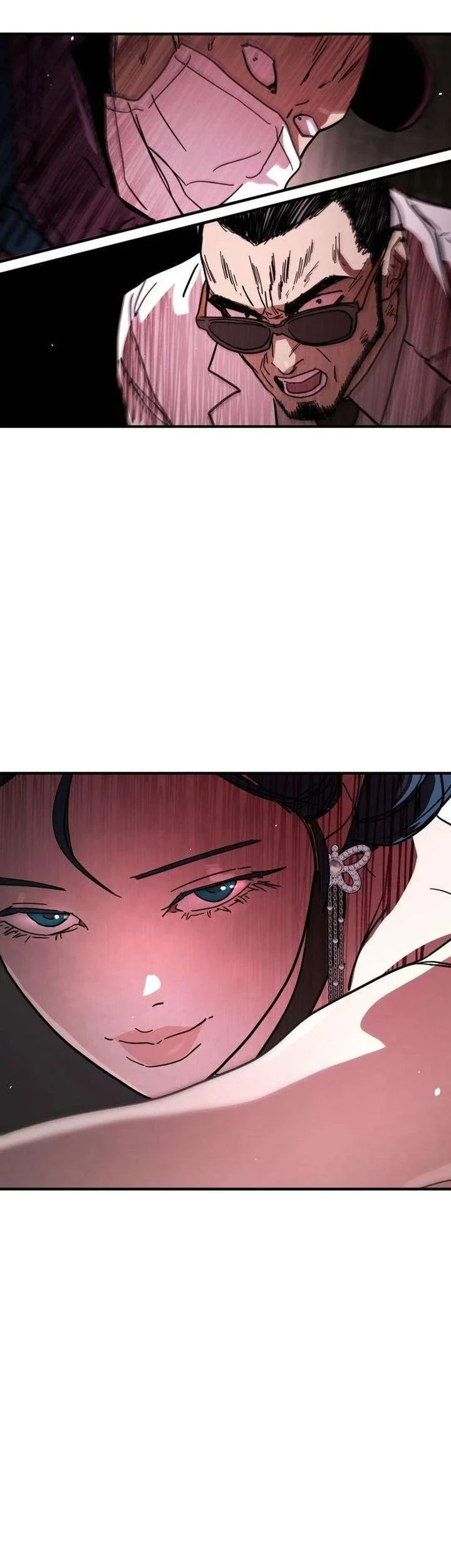 Fight Delivery Chapter 9 Gambar 58