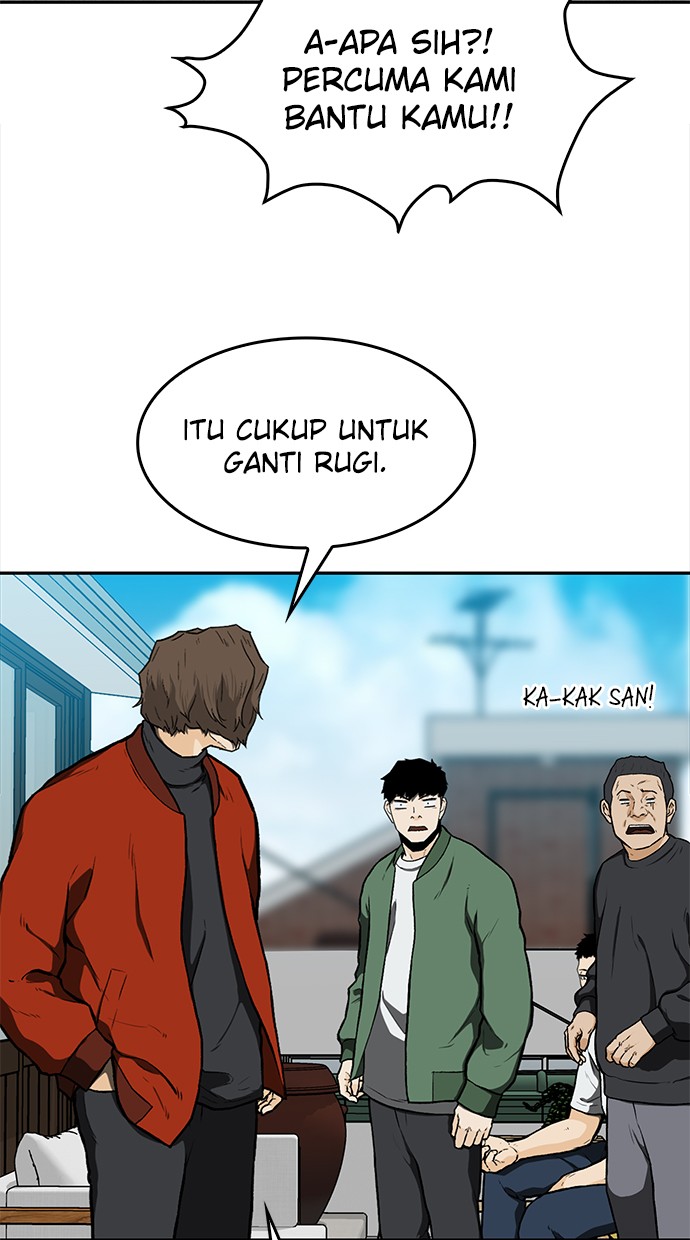 Fight Hard Chapter 15 halaman 51