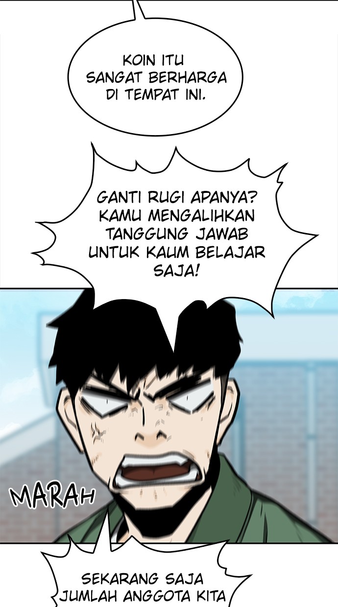 Fight Hard Chapter 15 halaman 52