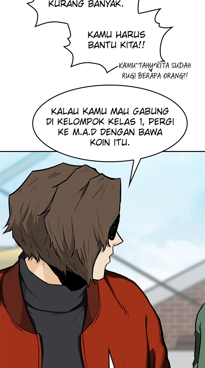 Fight Hard Chapter 15 halaman 53